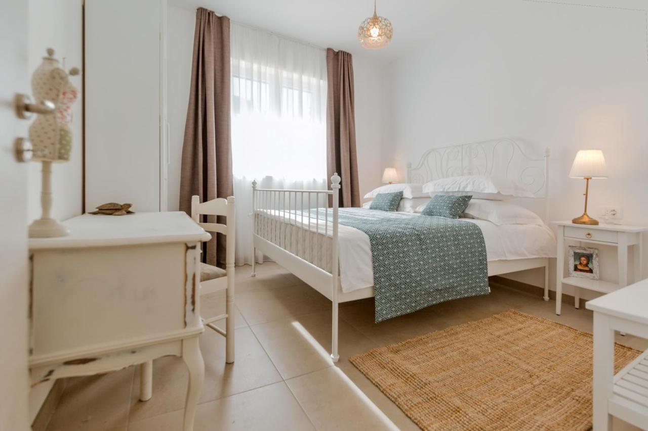 Apartments Ivica Omiš Buitenkant foto